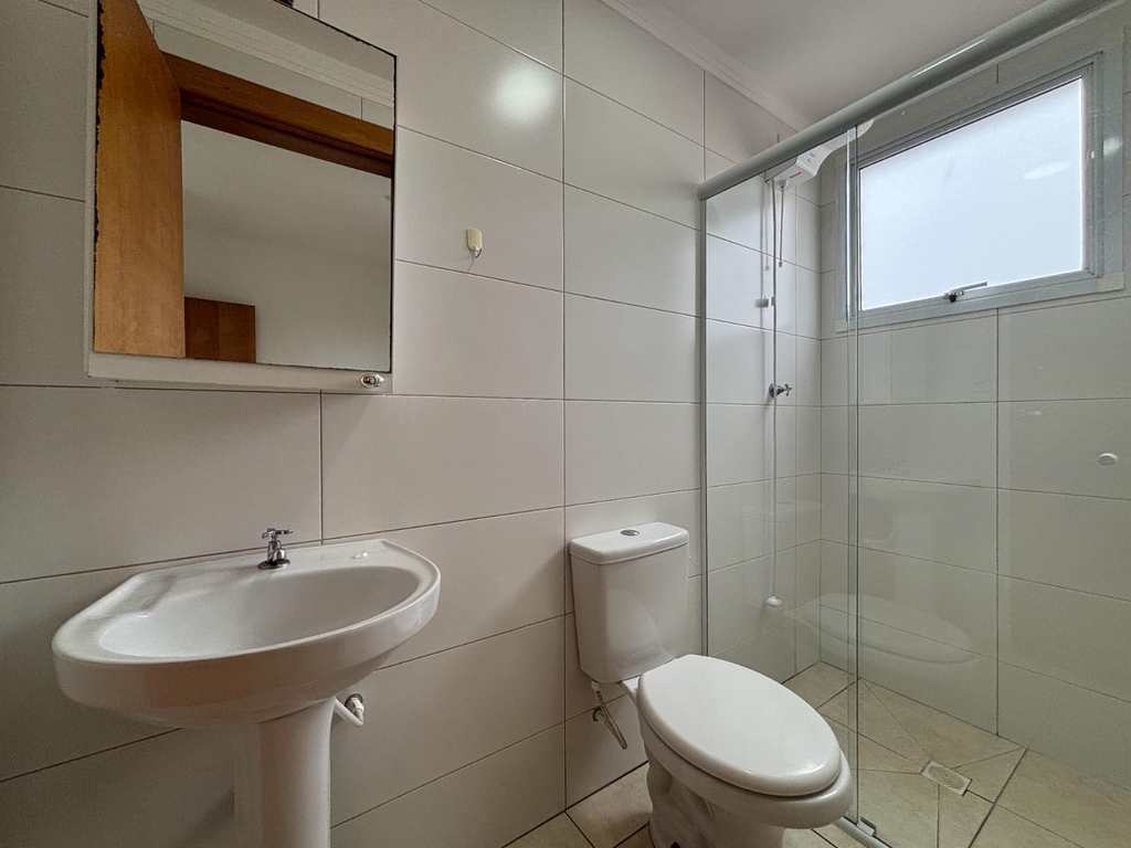 Apartamento em Praia Grande, no bairro Guilhermina