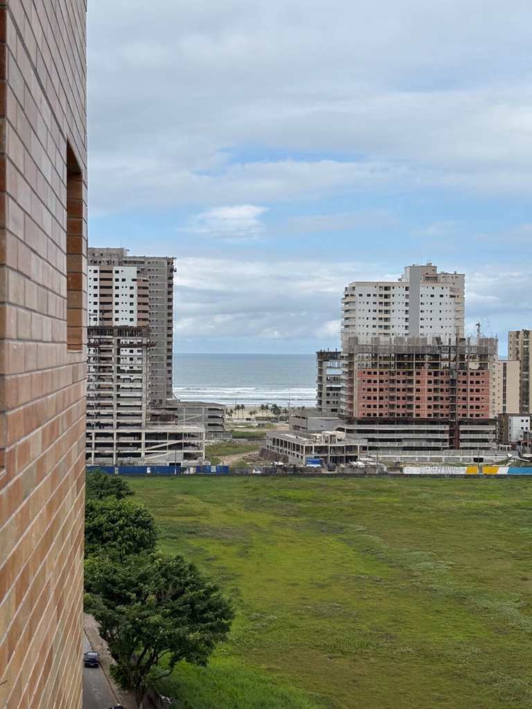 Apartamento em Praia Grande, no bairro Guilhermina