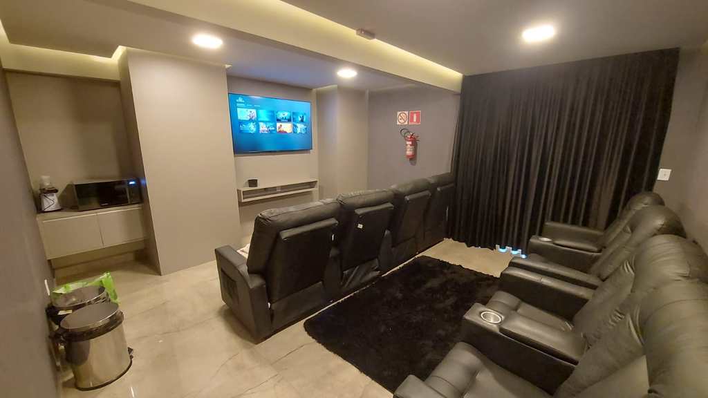 Apartamento em Praia Grande, no bairro Guilhermina