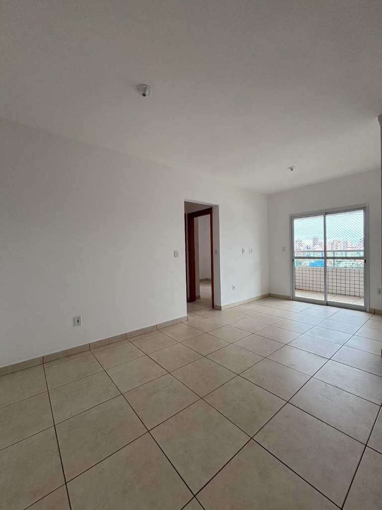 Apartamento em Praia Grande, no bairro Guilhermina