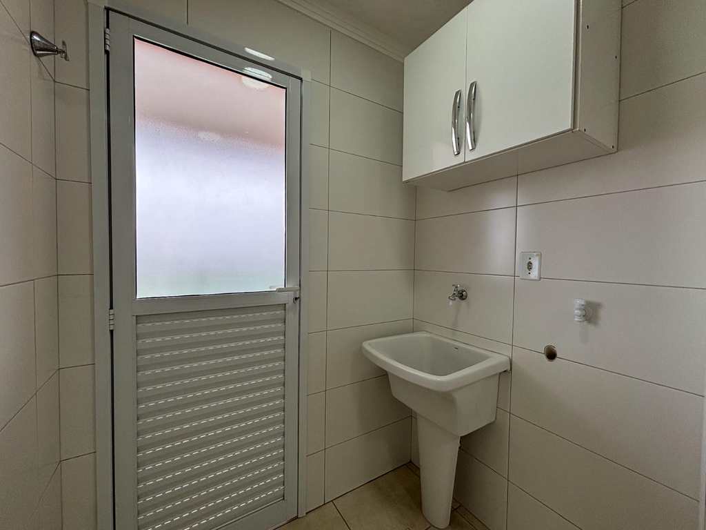 Apartamento em Praia Grande, no bairro Guilhermina
