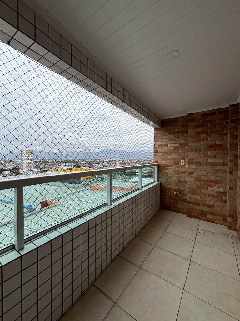 Apartamento em Praia Grande, no bairro Guilhermina