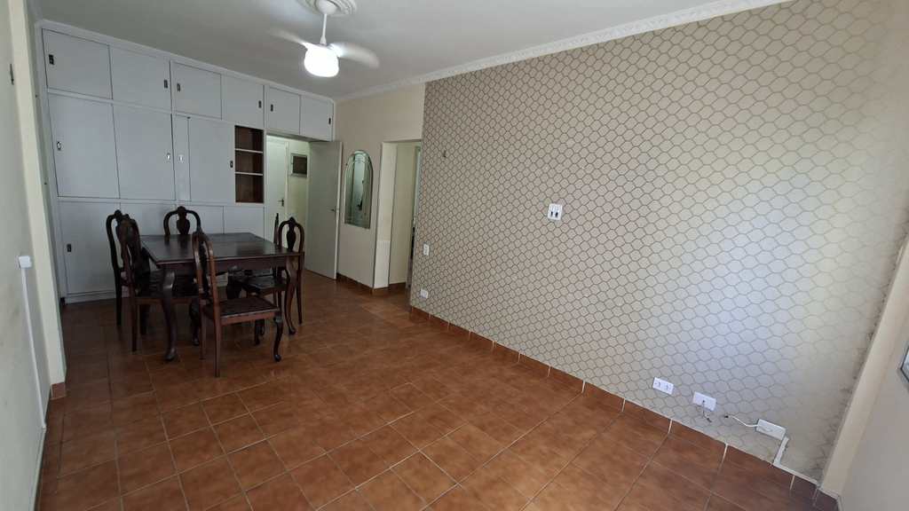 Apartamento em Praia Grande, no bairro Guilhermina