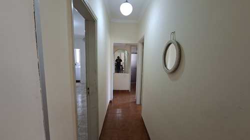 Apartamento, código 9749 em Praia Grande, bairro Guilhermina