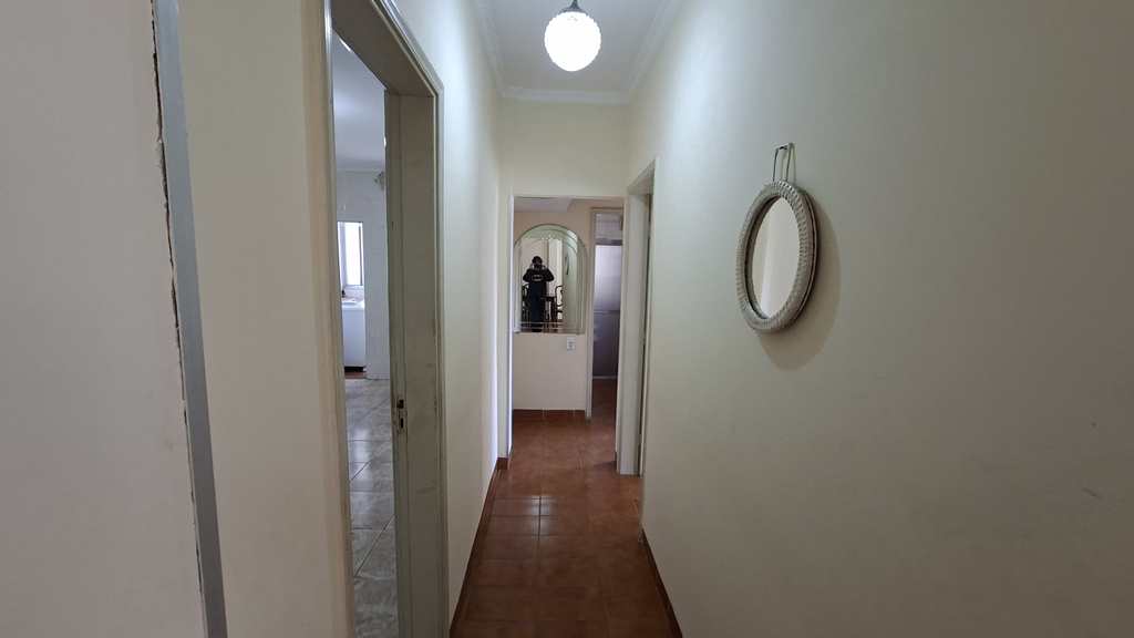 Apartamento em Praia Grande, no bairro Guilhermina