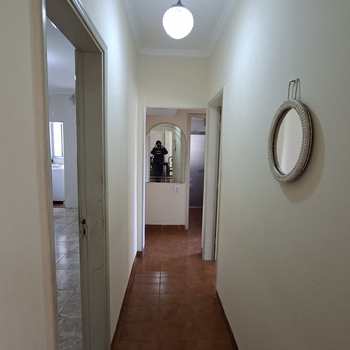 Apartamento em Praia Grande, bairro Guilhermina