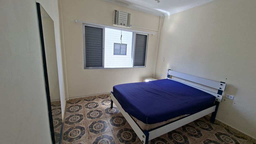 Apartamento em Praia Grande, no bairro Guilhermina