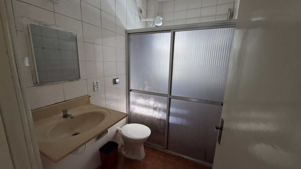 Apartamento em Praia Grande, no bairro Guilhermina