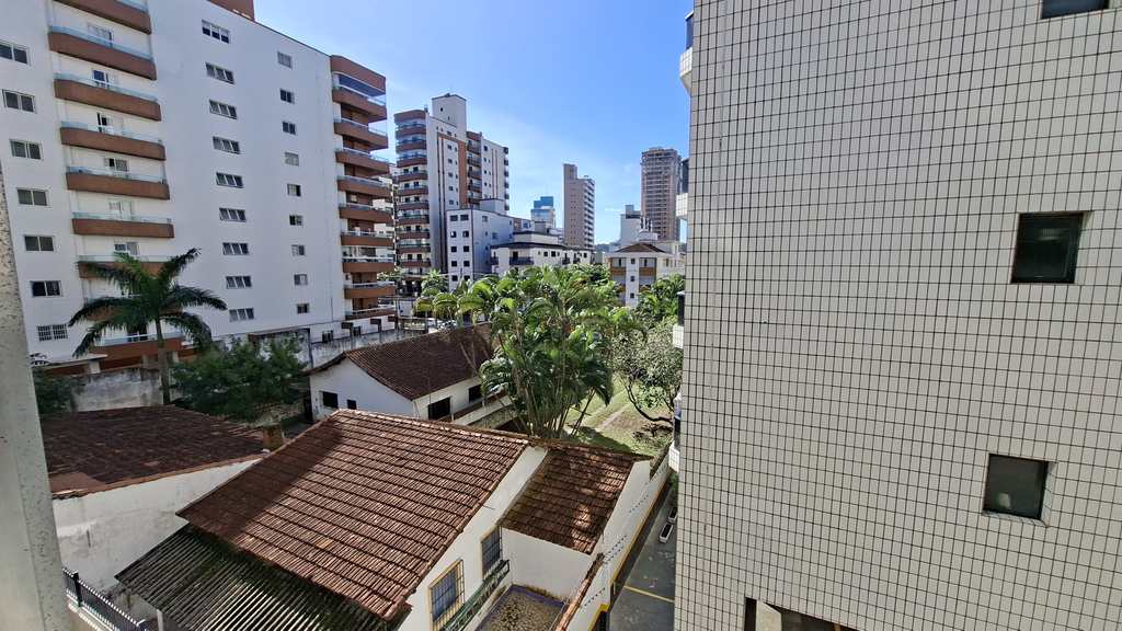 Apartamento em Praia Grande, no bairro Guilhermina
