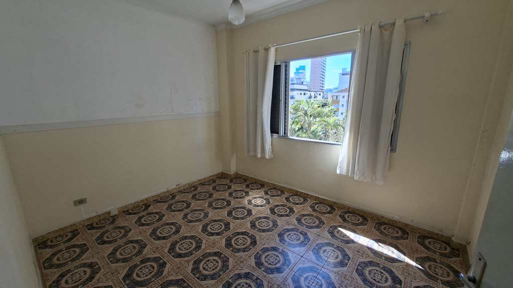Apartamento em Praia Grande, no bairro Guilhermina