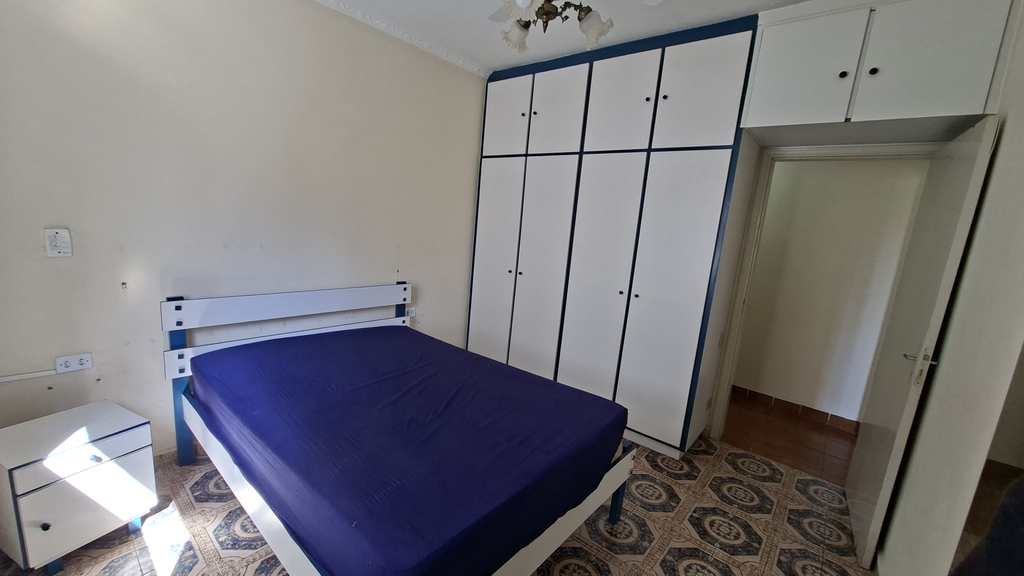 Apartamento em Praia Grande, no bairro Guilhermina