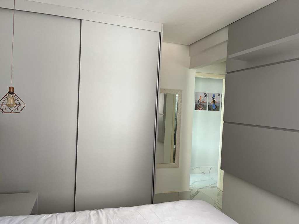Apartamento em Praia Grande, no bairro Real