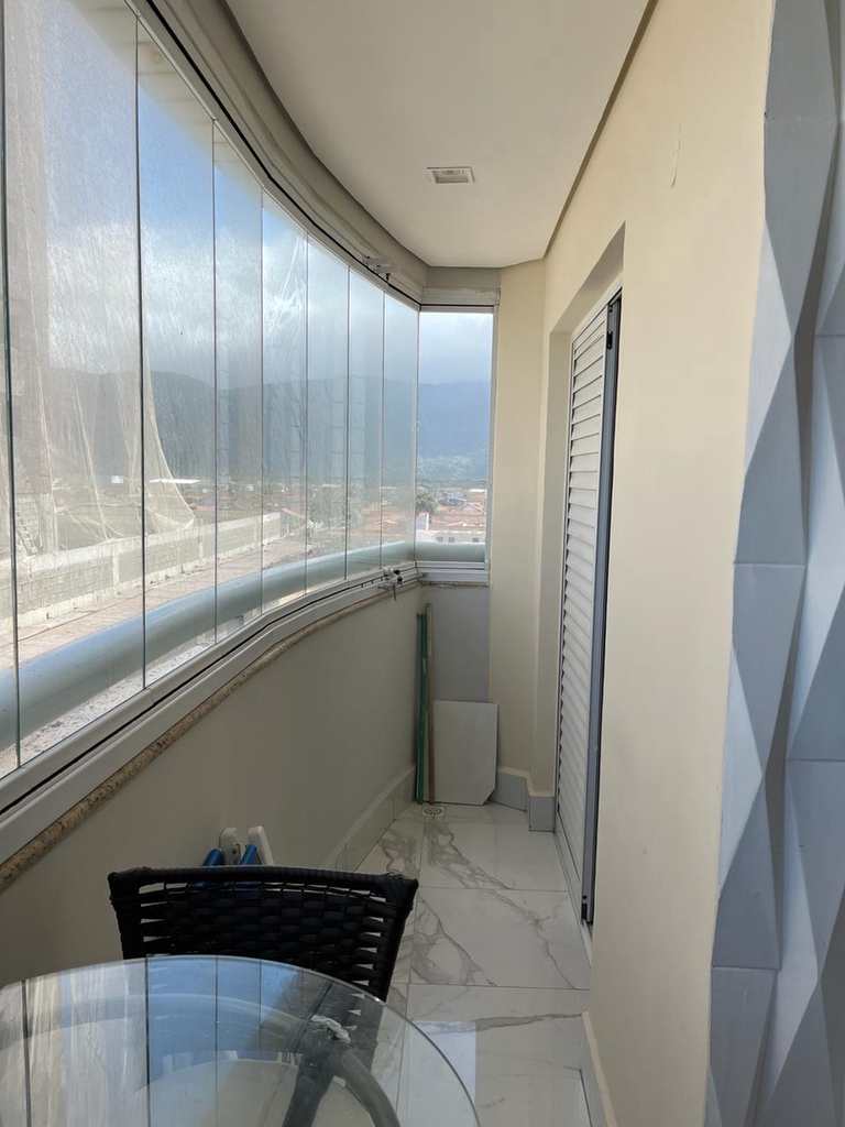 Apartamento em Praia Grande, no bairro Real