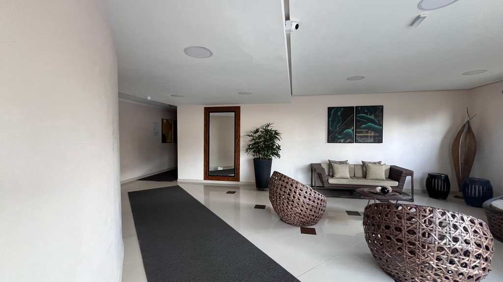 Apartamento em Praia Grande, no bairro Real