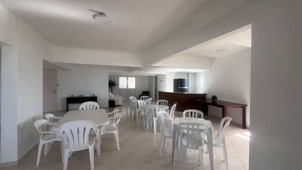 Apartamento em Praia Grande, no bairro Real