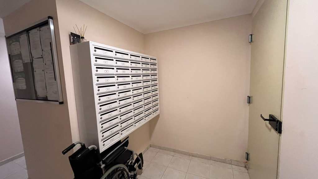 Apartamento em Praia Grande, no bairro Real