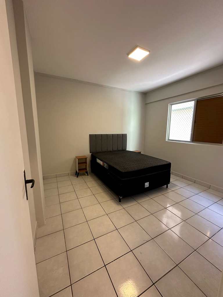 Apartamento em Praia Grande, no bairro Aviação