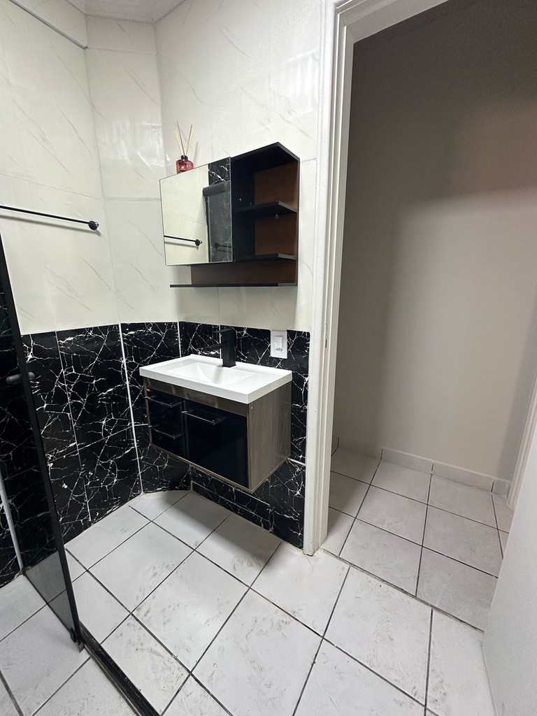 Apartamento em Praia Grande, no bairro Aviação
