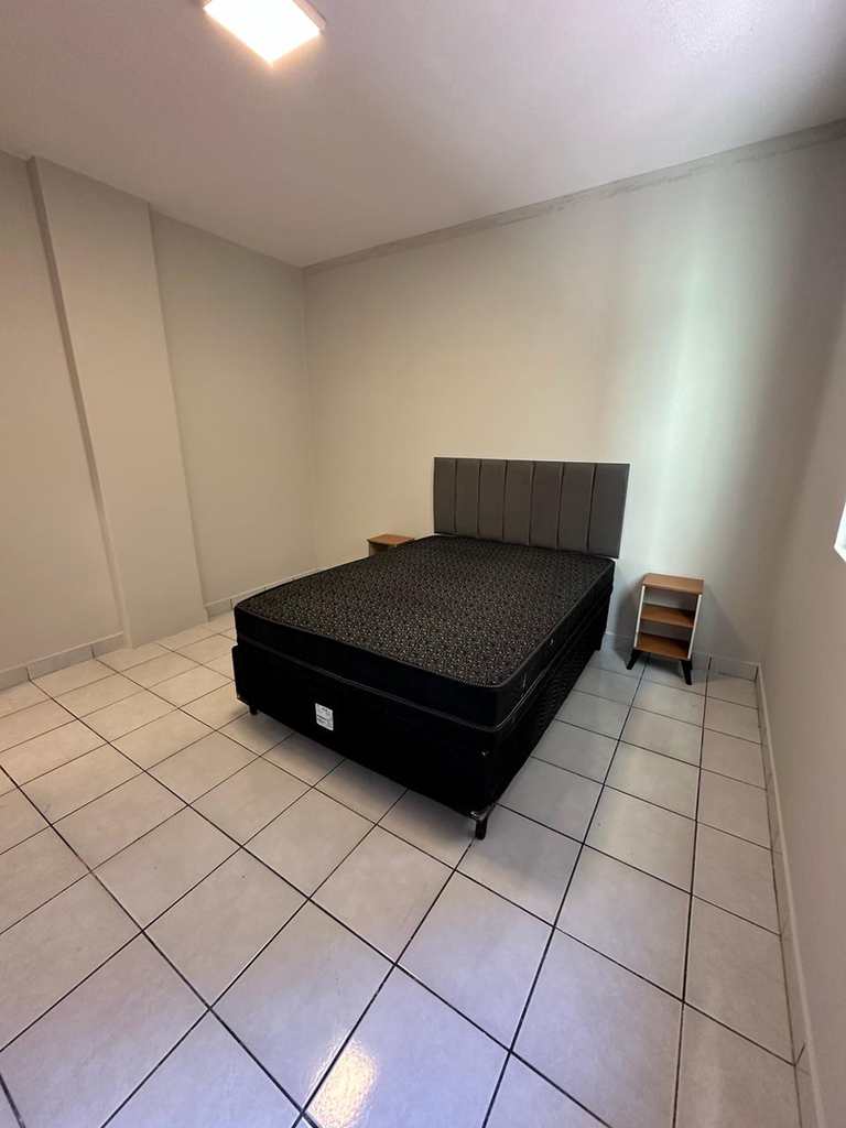 Apartamento em Praia Grande, no bairro Aviação