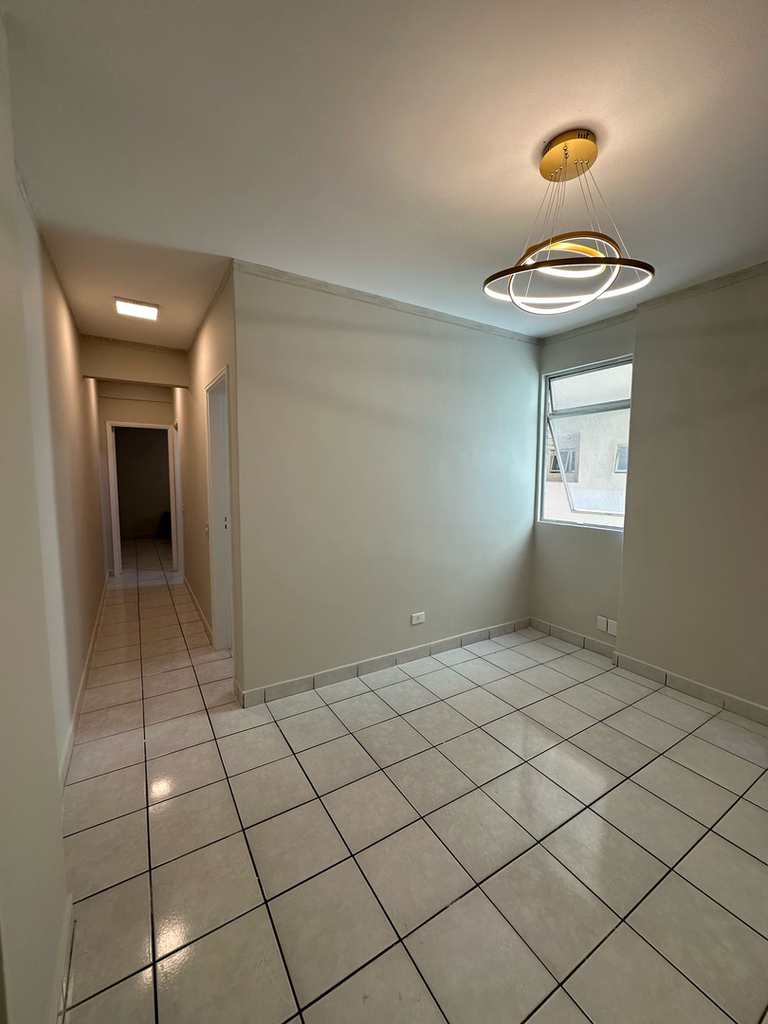 Apartamento em Praia Grande, no bairro Aviação