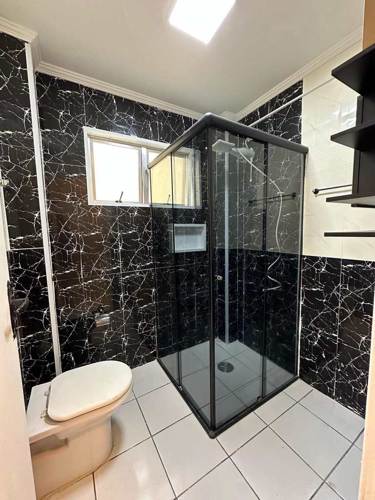 Apartamento em Praia Grande, no bairro Aviação