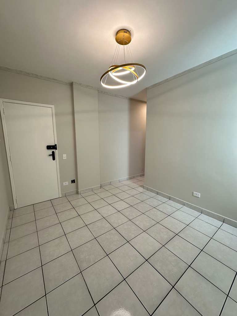 Apartamento em Praia Grande, no bairro Aviação