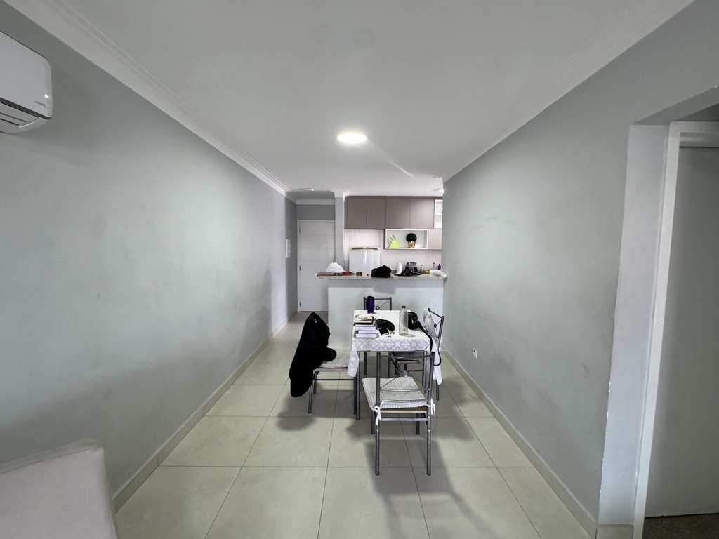 Apartamento em Praia Grande, no bairro Boqueirão