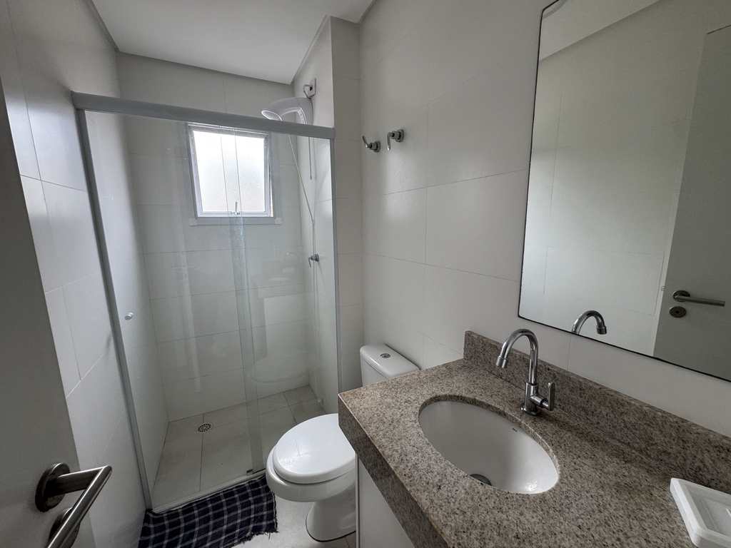 Apartamento em Praia Grande, no bairro Boqueirão