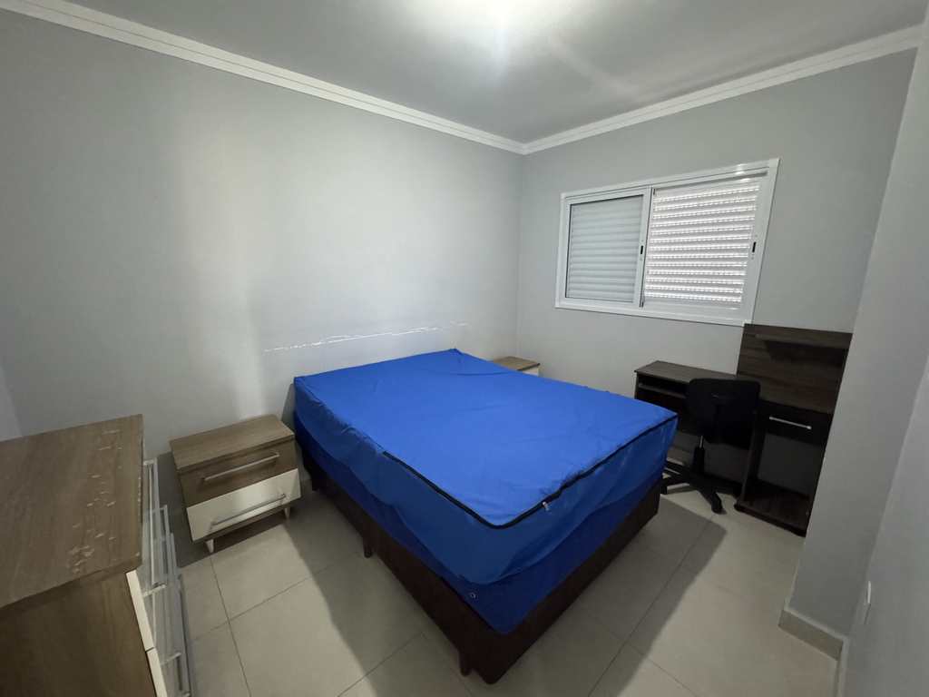 Apartamento em Praia Grande, no bairro Boqueirão