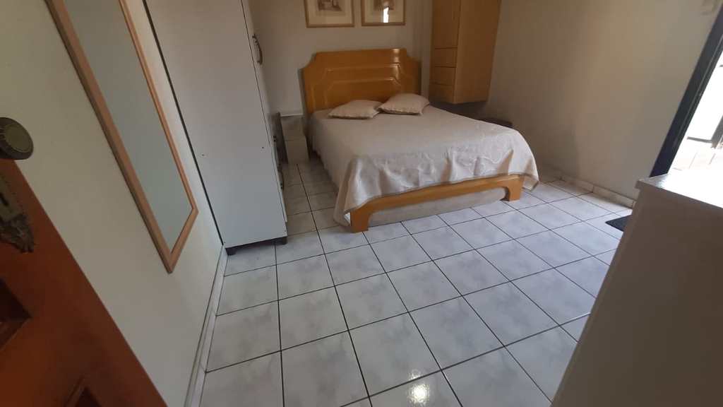 Apartamento em Praia Grande, no bairro Guilhermina