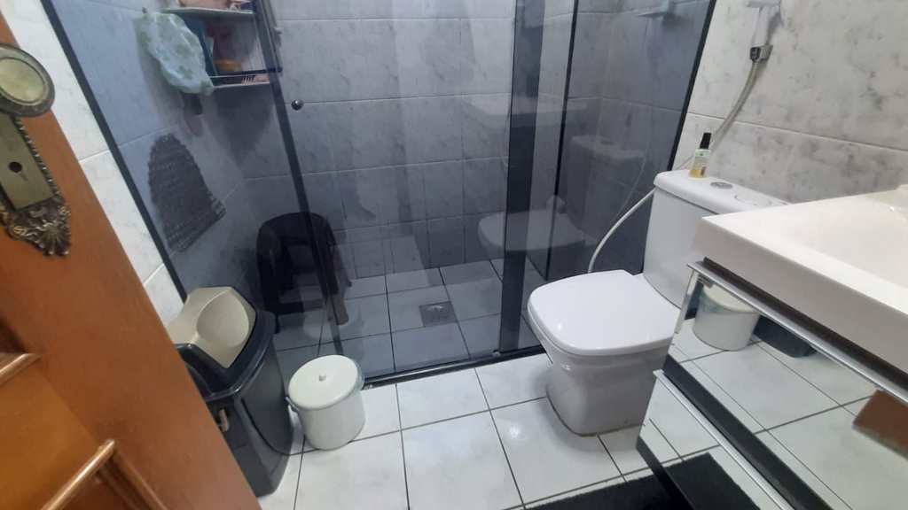 Apartamento em Praia Grande, no bairro Guilhermina