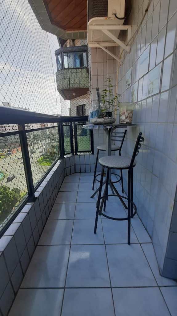 Apartamento em Praia Grande, no bairro Guilhermina