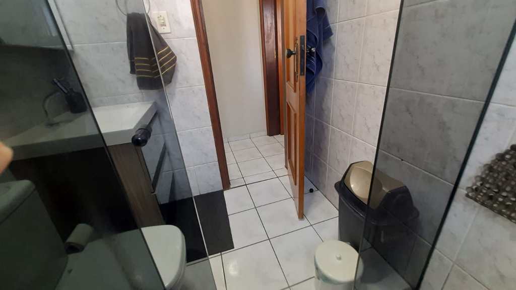 Apartamento em Praia Grande, no bairro Guilhermina