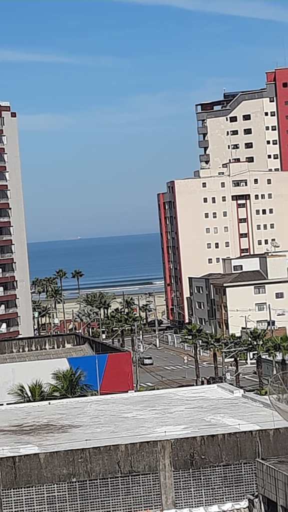 Apartamento em Praia Grande, no bairro Guilhermina