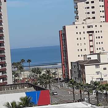 Apartamento em Praia Grande, bairro Guilhermina