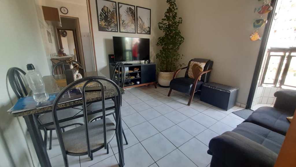 Apartamento em Praia Grande, no bairro Guilhermina