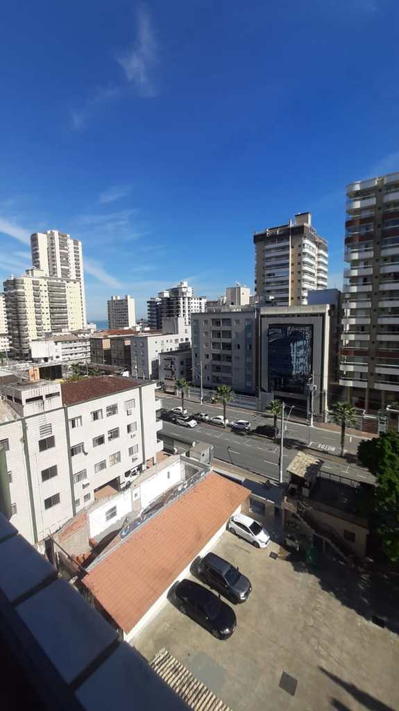 Apartamento em Praia Grande, no bairro Guilhermina