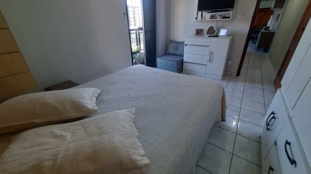 Apartamento em Praia Grande, no bairro Guilhermina
