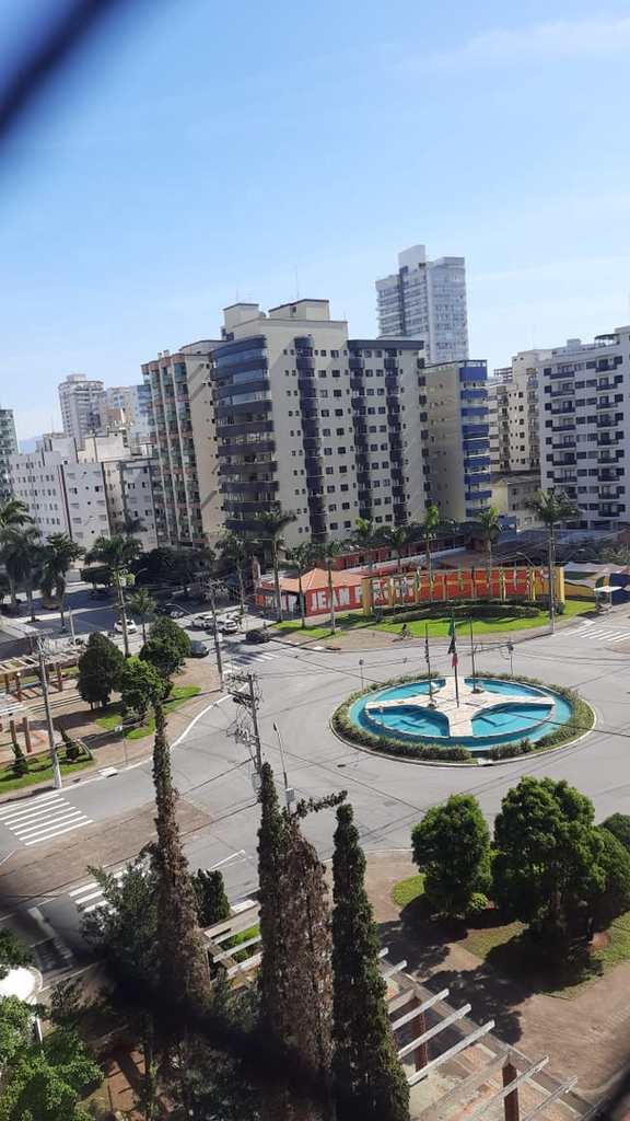 Apartamento em Praia Grande, no bairro Guilhermina