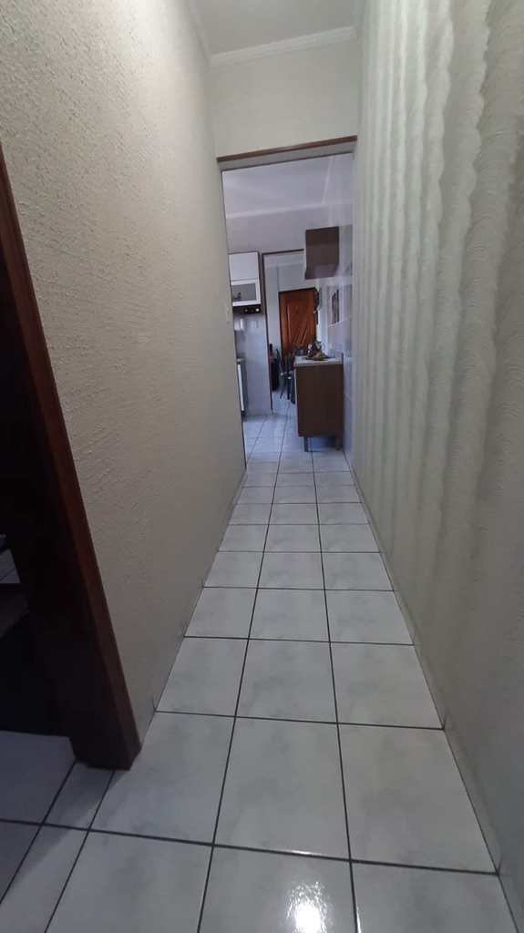 Apartamento em Praia Grande, no bairro Guilhermina