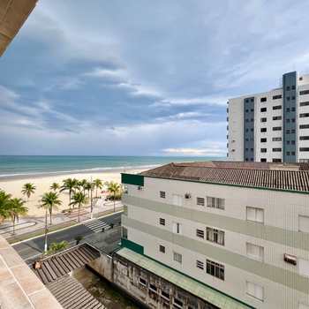 Apartamento em Praia Grande, bairro Aviação