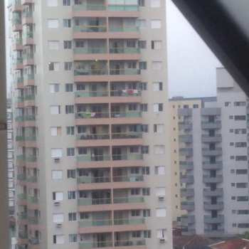 Apartamento em Praia Grande, bairro Tupi