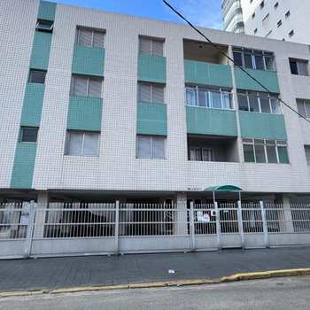Apartamento em Praia Grande, bairro Ocian