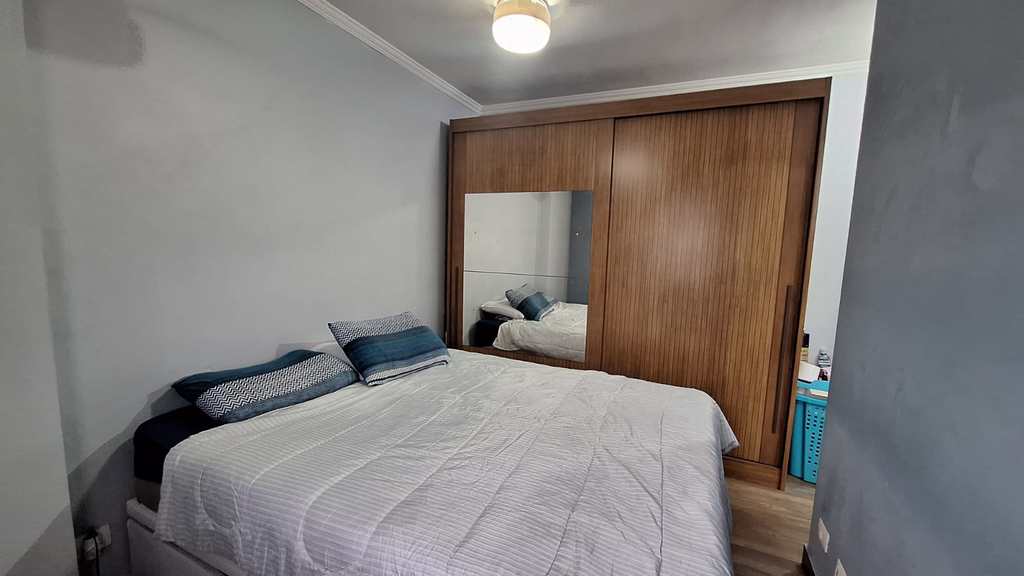 Apartamento em Praia Grande, no bairro Aviação