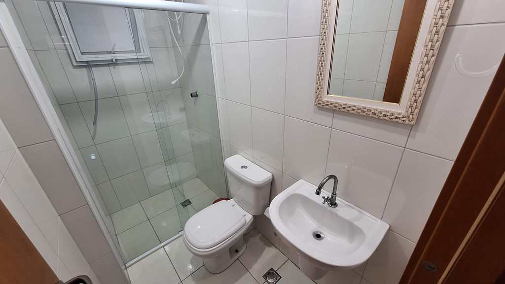 Apartamento em Praia Grande, no bairro Aviação