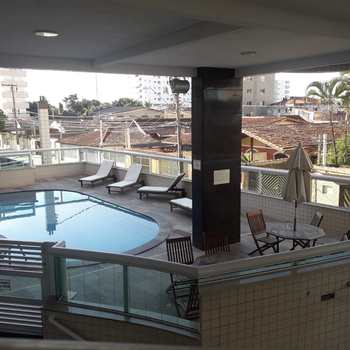 Apartamento em Praia Grande, bairro Aviação