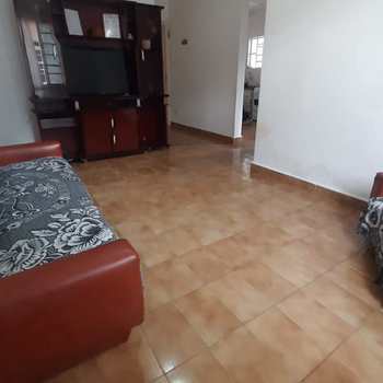 Apartamento em Praia Grande, bairro Vila Guilhermina