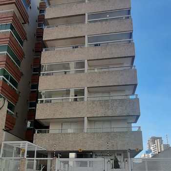 Apartamento em Praia Grande, bairro Guilhermina