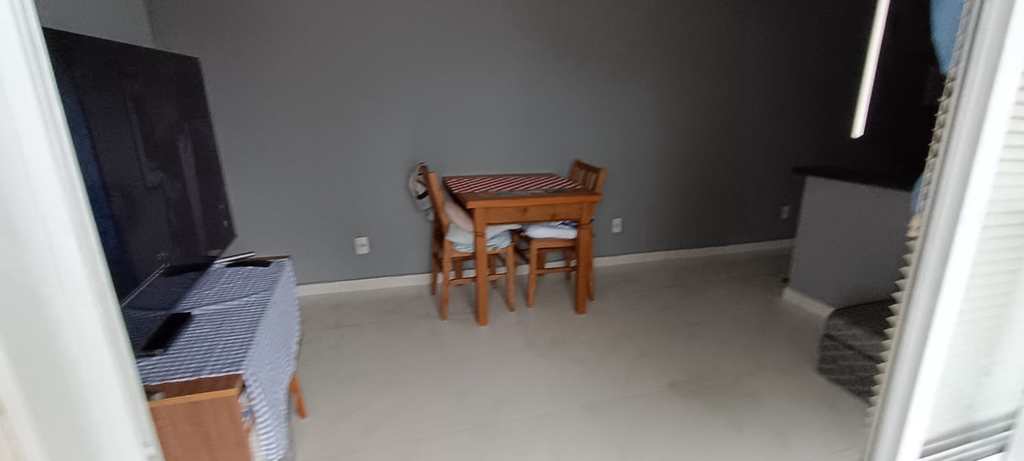 Apartamento em Praia Grande, no bairro Guilhermina