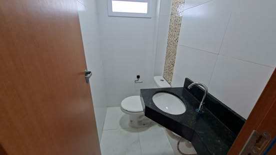 Apartamento em Praia Grande, no bairro Guilhermina